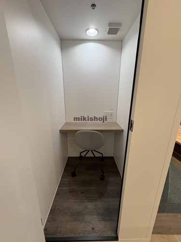 麻布台・東麻布のＤａｉｗａ麻布台ビル セットアップ室内1