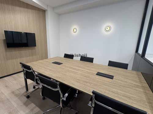 麻布台・東麻布のＤａｉｗａ麻布台ビル セットアップ室内2