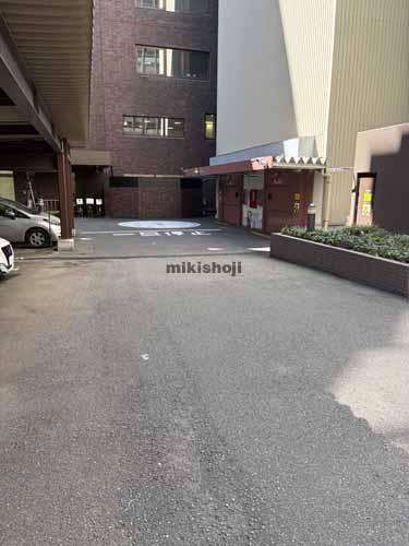 住友不動産日比谷ビル 付帯設備1