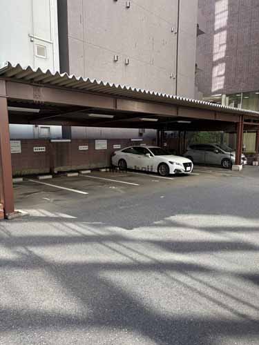 住友不動産日比谷ビル 付帯設備4