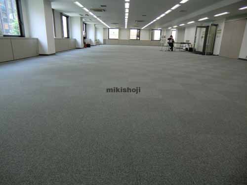 ランディック新橋ビル 貸室内1