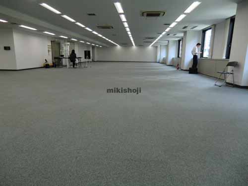 ランディック新橋ビル 貸室内2