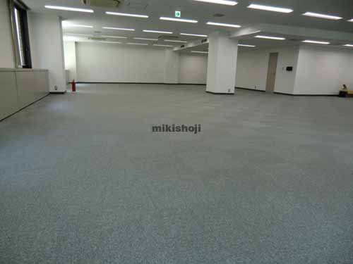 ランディック新橋ビル 貸室内3