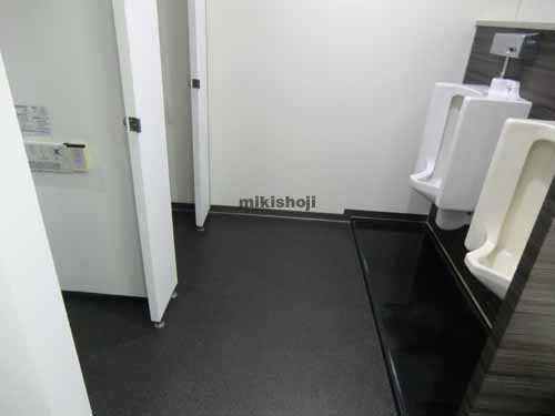 ランディック新橋ビル 水回り2