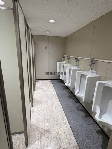 虎ノ門３７森ビル 水回り3