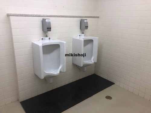 川辺新宿御苑前ビル 水回り1