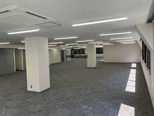 銀座ＴＨビル 貸室内2