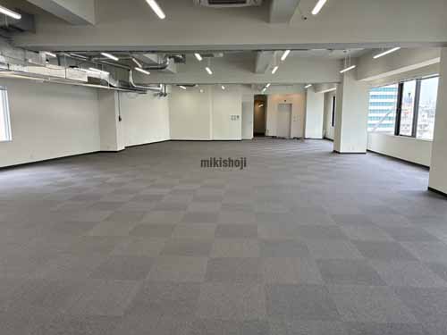 ヒューリック渋谷美竹通りビル 貸室内2