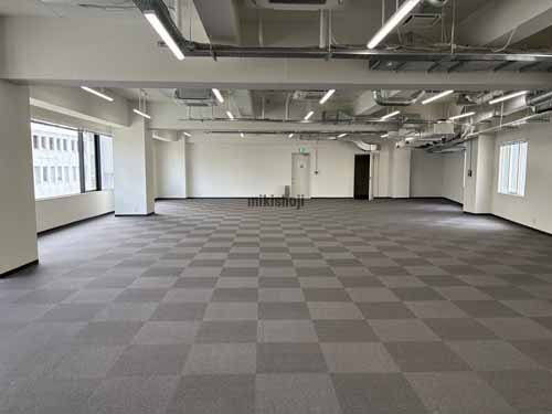 ヒューリック渋谷美竹通りビル 貸室内3