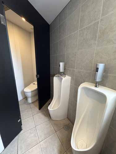 ヒューリック渋谷美竹通りビル 水回り2