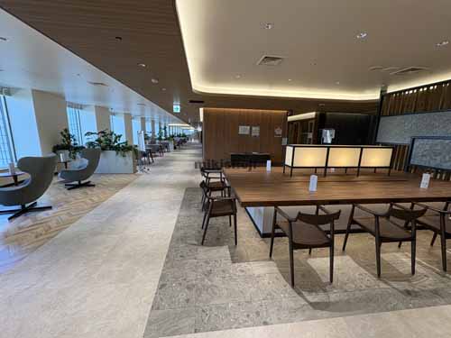 東池袋のサンシャイン６０ 付帯設備7