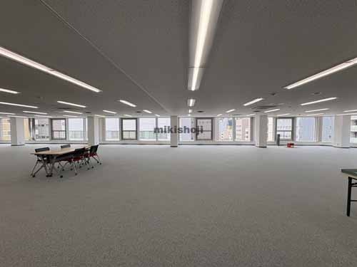 小伝馬町・大伝馬町の岡谷ビルディング 貸室内3