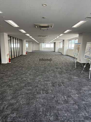 渋谷センタープレイス 貸室内2