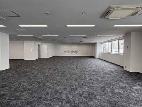 渋谷センタープレイス 貸室内3