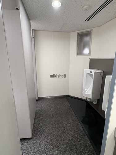 渋谷センタープレイス 水回り1