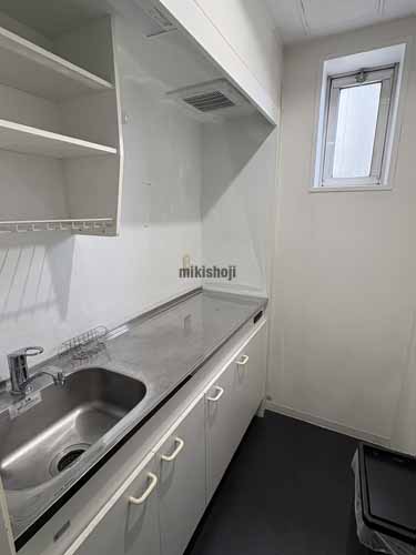 渋谷センタープレイス 水回り2