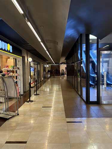 新青山ビル 付帯設備2