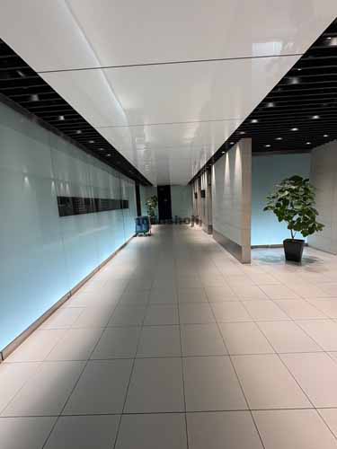 ＭＦＰＲ麹町ビル エントランス1