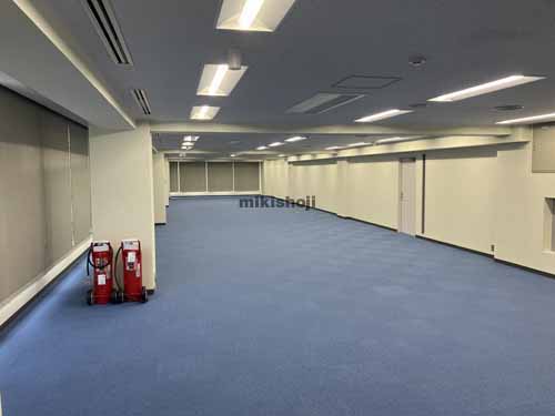 小津ビル本館 貸室内4