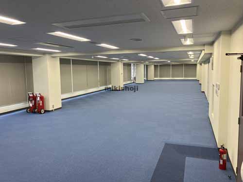 小津ビル本館 貸室内5