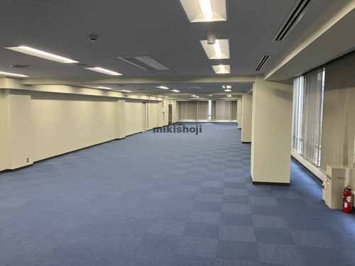 小津ビル本館 貸室内6