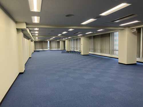 小津ビル本館 貸室内7