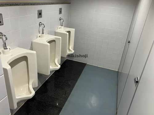 小津ビル本館 水回り3