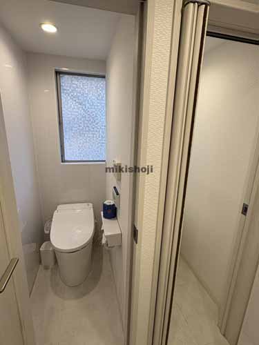 広尾オフィスビル 水回り1