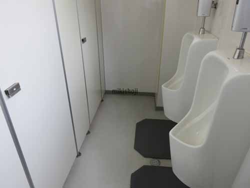 理工図書ビル 水回り1