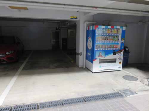 理工図書ビル 付帯設備1