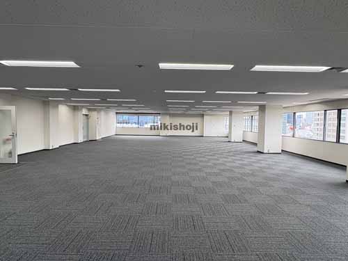 赤坂・元赤坂のオーク赤坂ビル 貸室内2