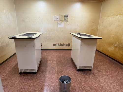 赤坂・元赤坂のオーク赤坂ビル 付帯設備2