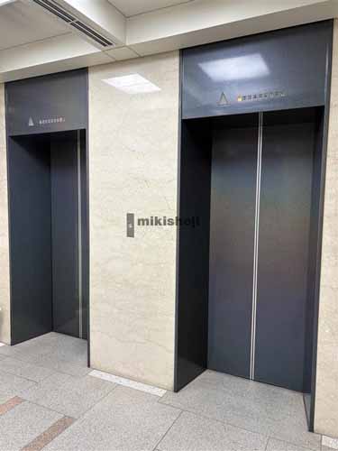 小伝馬町ＹＳビル エレベーターホール1