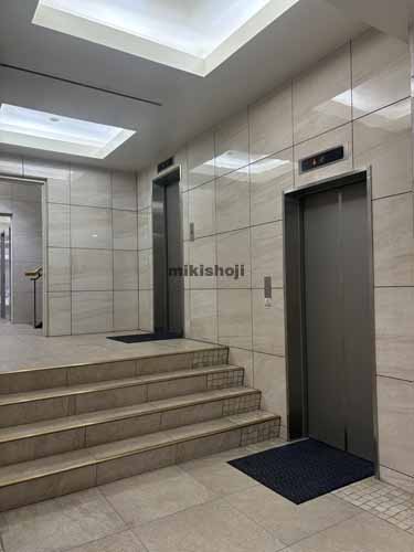 光洋ビル エントランス1