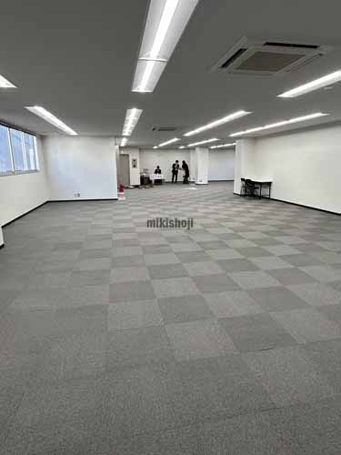 赤坂ＴＯタマビル 貸室内1