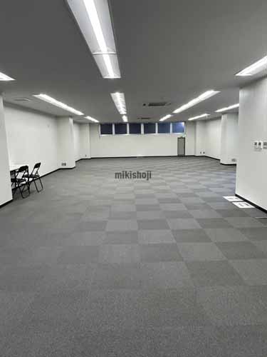 赤坂ＴＯタマビル 貸室内2