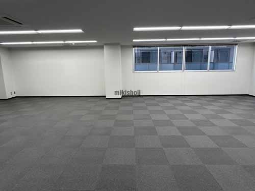 赤坂ＴＯタマビル 貸室内3