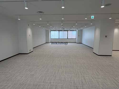 日幸五反田ビル 貸室内5