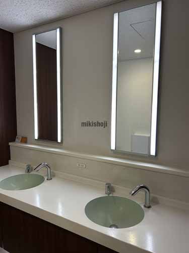 ウノサワ東急ビル 水回り3