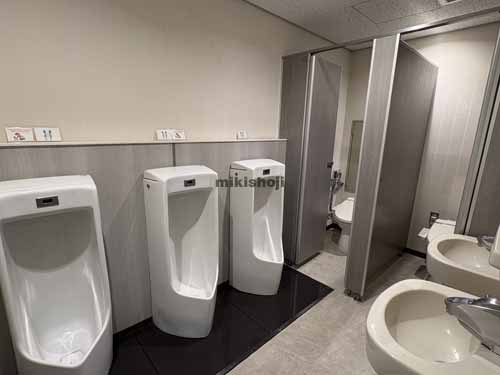 ３東洋海事ビル 水回り1