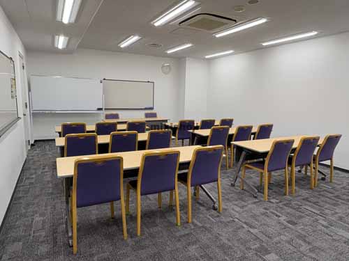 ３東洋海事ビル 付帯設備4