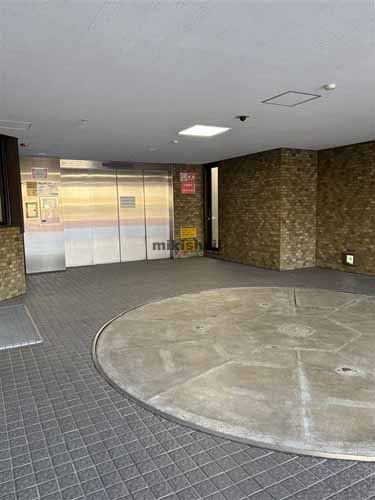 第４５興和ビル 付帯設備1