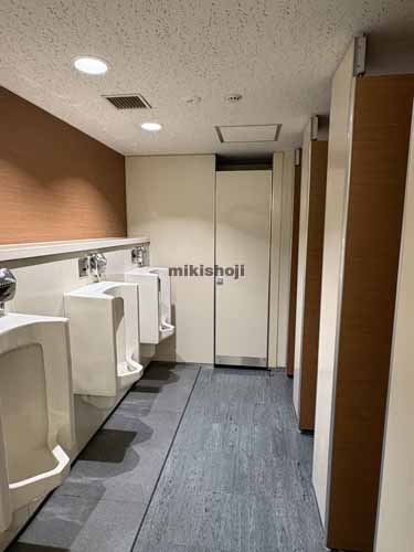 住友生命赤坂ビル 水回り4