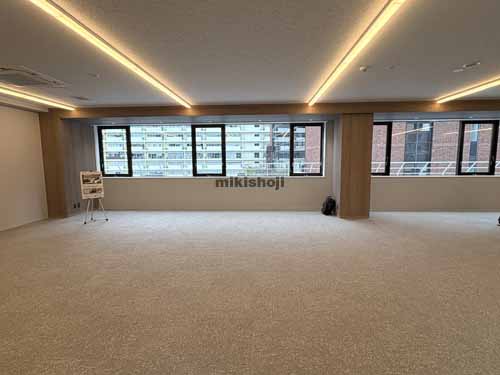 いちご神宮前ビル 貸室内1