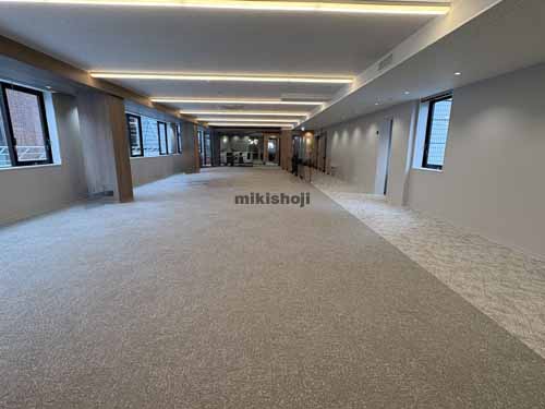 いちご神宮前ビル 貸室内2