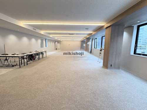 いちご神宮前ビル 貸室内3