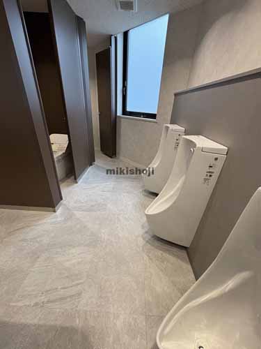 いちご神宮前ビル 水回り2