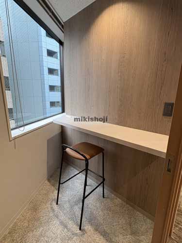 いちご神宮前ビル セットアップ室内1