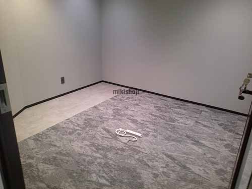 ＴＨＥ　ＷＡＶＥＳ　ＡＫＩＨＡＢＡＲＡ セットアップ室内1