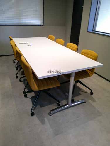 ＴＨＥ　ＷＡＶＥＳ　ＡＫＩＨＡＢＡＲＡ セットアップ室内4